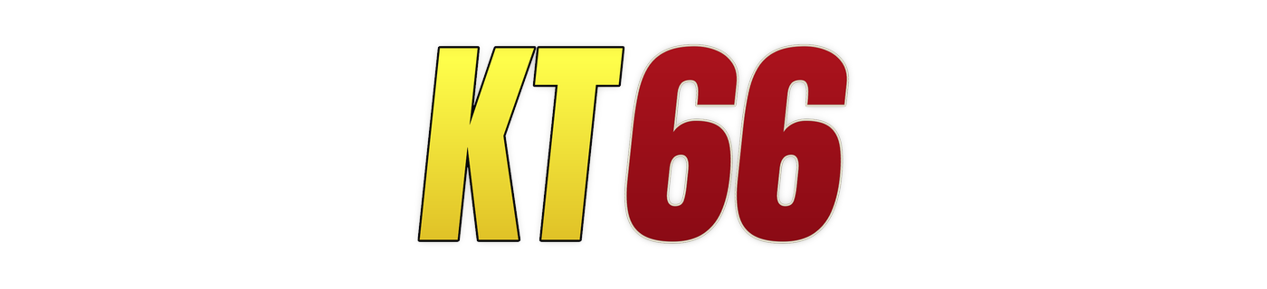 kt66 logo